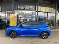 Peugeot 208 Hybrid 110 e-DCS6 Allure Blau - thumbnail 3