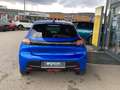 Peugeot 208 Hybrid 110 e-DCS6 Allure Blau - thumbnail 17