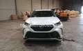 Toyota Highlander LE AWD Blanc - thumbnail 6