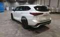 Toyota Highlander LE AWD Blanc - thumbnail 4