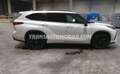 Toyota Highlander LE AWD Blanc - thumbnail 16