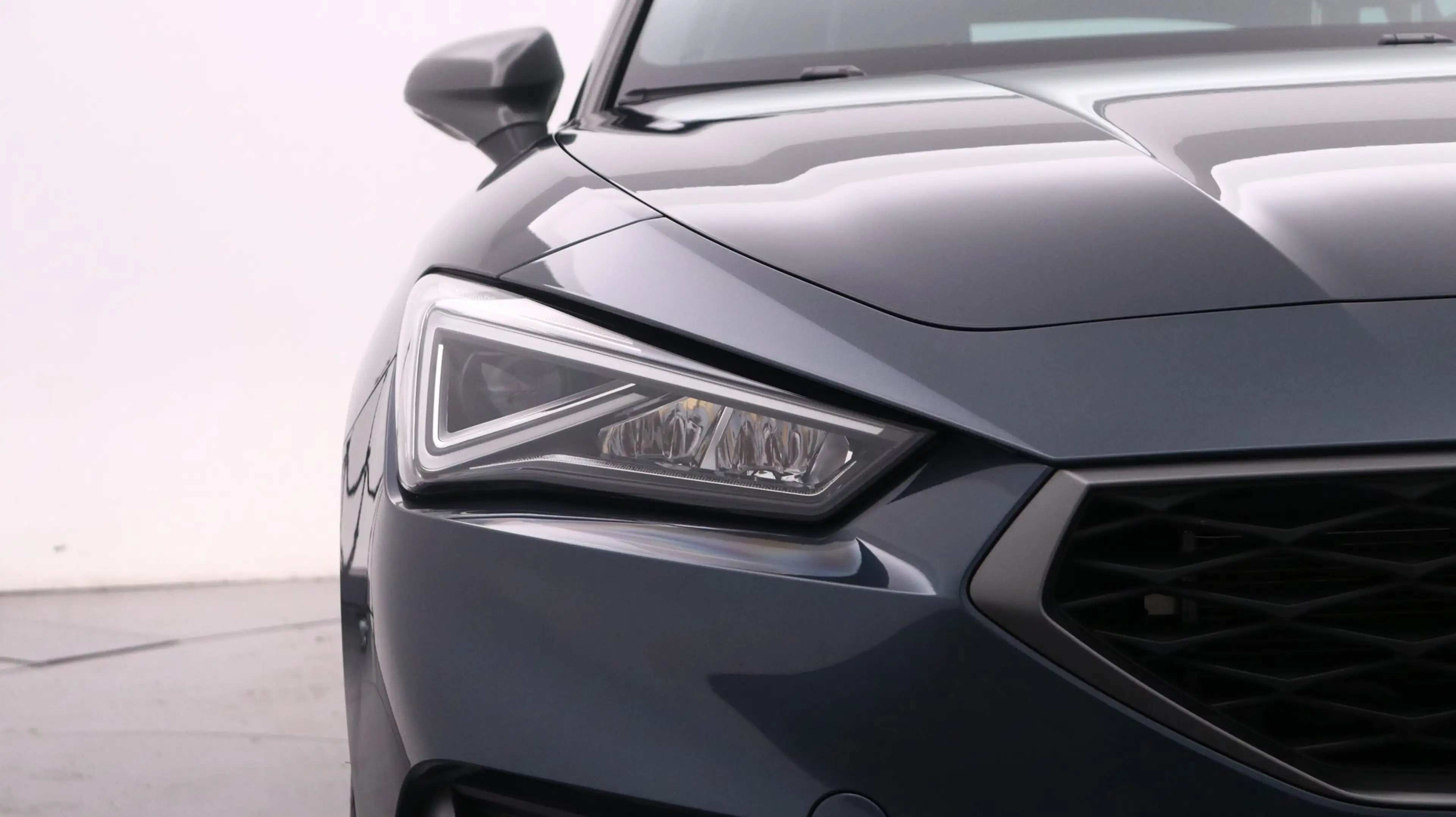 SEAT Leon e-Hybrid Sportstourer 1.4 TSI eHybrid PHEV 204pk FR Busines — photo 11