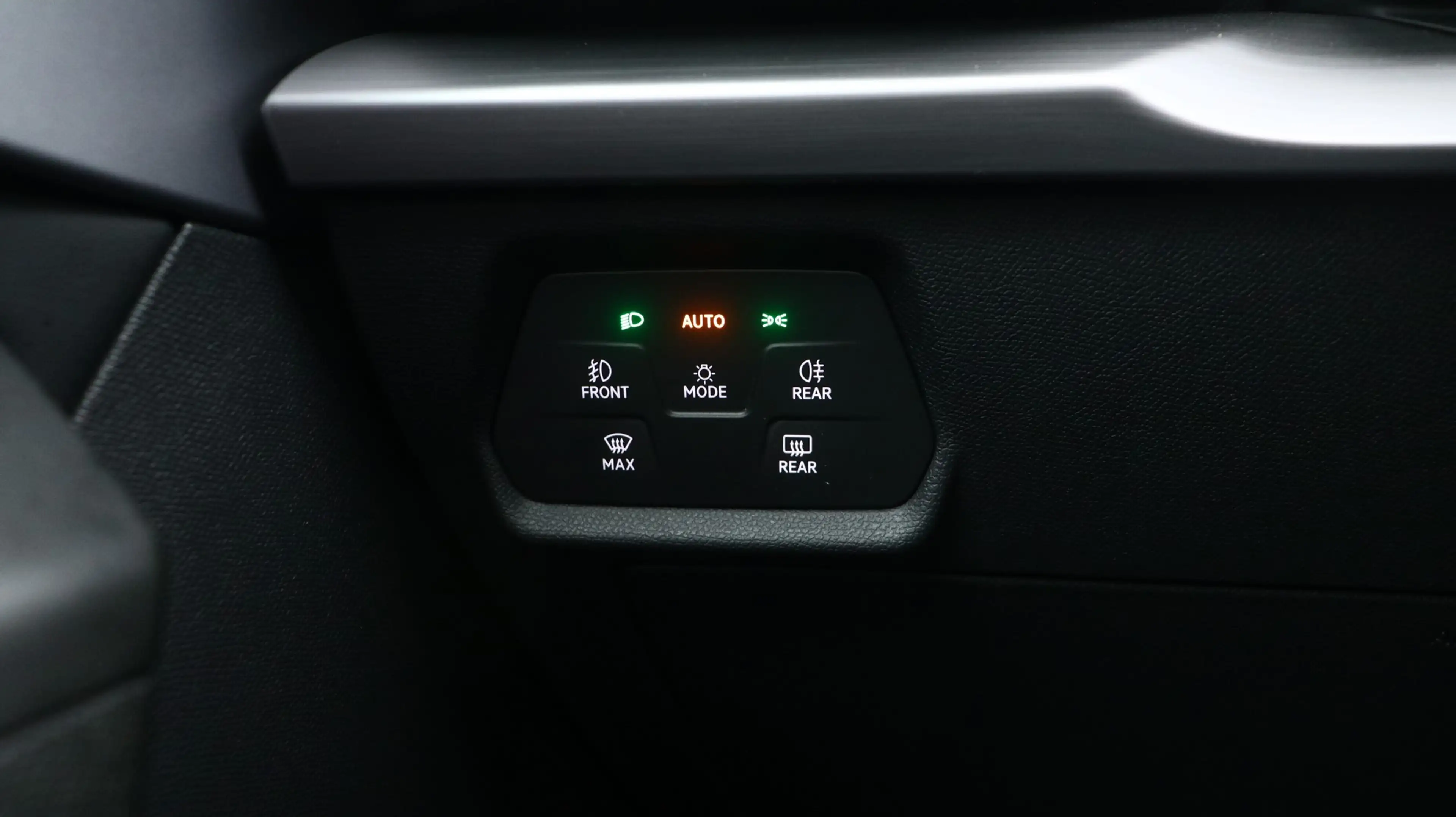 SEAT Leon e-Hybrid Sportstourer 1.4 TSI eHybrid PHEV 204pk FR Busines — photo 15