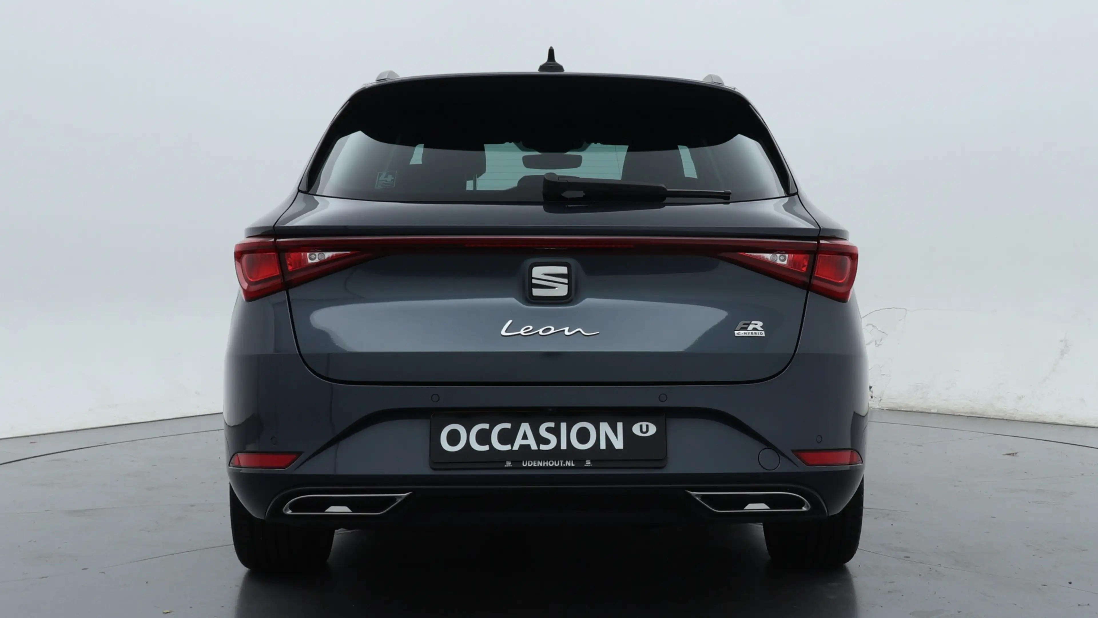 SEAT Leon e-Hybrid Sportstourer 1.4 TSI eHybrid PHEV 204pk FR Busines — photo 6