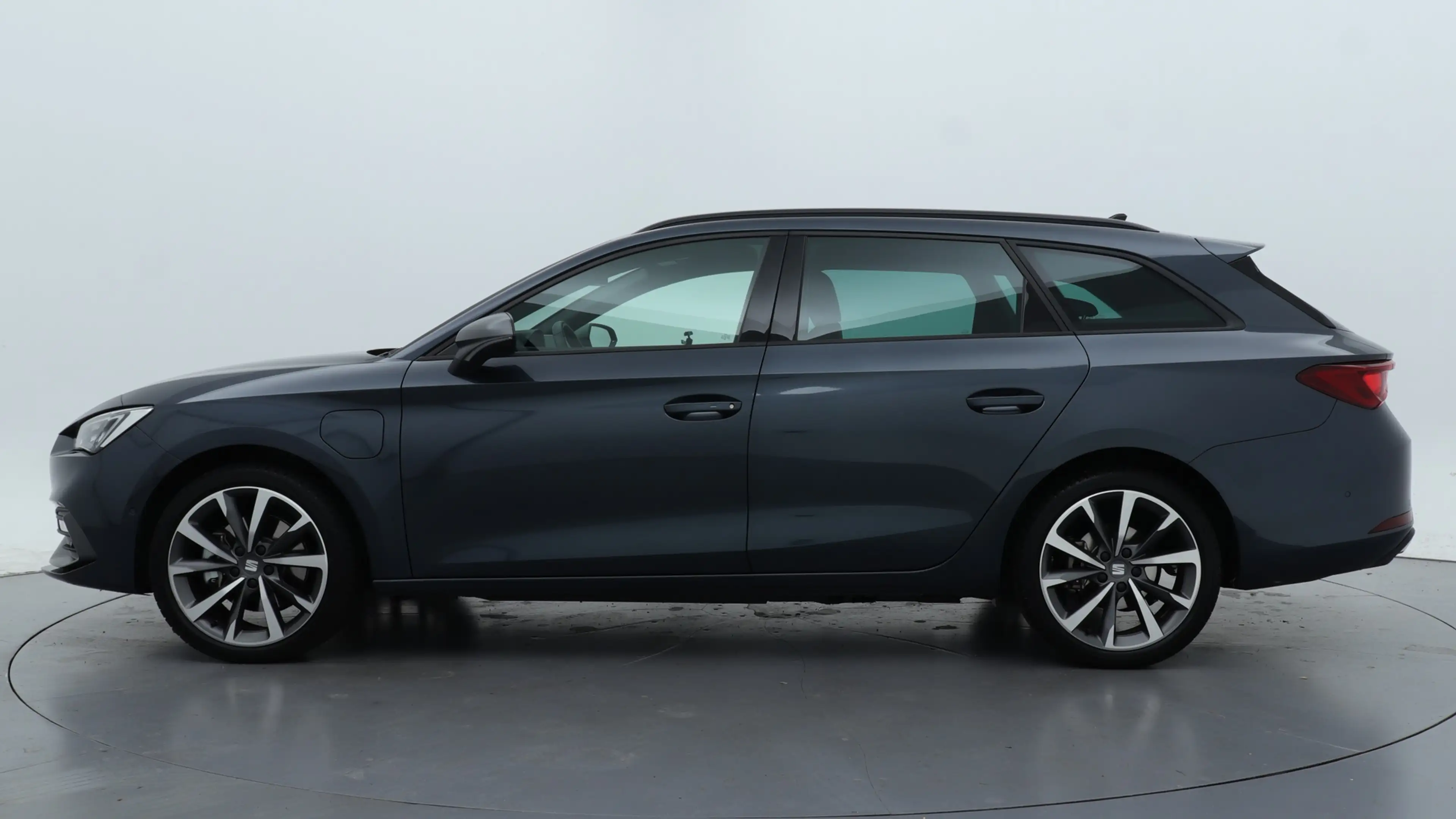 SEAT Leon e-Hybrid Sportstourer 1.4 TSI eHybrid PHEV 204pk FR Busines — photo 8