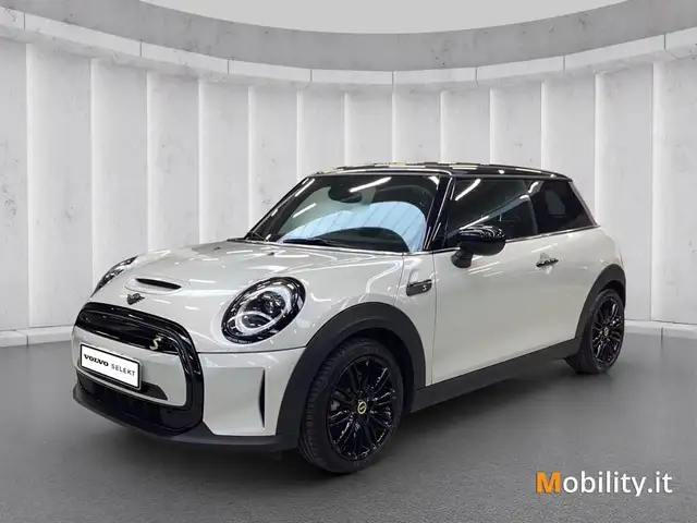 MINI Cooper SE 3p Classic auto