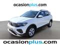 Volkswagen T-Cross 1.0 TSI 70kW Blanco - thumbnail 1