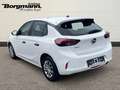 Opel Corsa 1.2 Bluetooth - Tempomat - Bordcomputer - Freispre Bianco - thumbnail 6