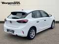Opel Corsa 1.2 Bluetooth - Tempomat - Bordcomputer - Freispre Bianco - thumbnail 4