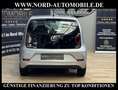 Volkswagen up! move 1.0 MPI BlueMotion Klima*PDC* move Срібний - thumbnail 9