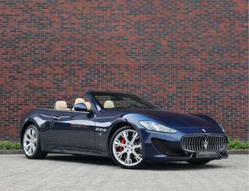 4.7 Sport | Blu Nettuno - BOSE - Historie