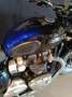 Triumph Bonneville T120 Bleu - thumbnail 4