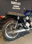 Triumph Bonneville T120 Bleu - thumbnail 2