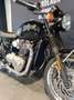 Triumph Bonneville T120 Bleu - thumbnail 3