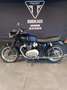 Triumph Bonneville T120 Bleu - thumbnail 5