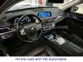 BMW 740 e L xDrive Hybrid HUD LED 360°Kam Navi Negro - thumbnail 10