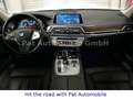BMW 740 e L xDrive Hybrid HUD LED 360°Kam Navi Noir - thumbnail 12