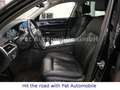 BMW 740 e L xDrive Hybrid HUD LED 360°Kam Navi Noir - thumbnail 19
