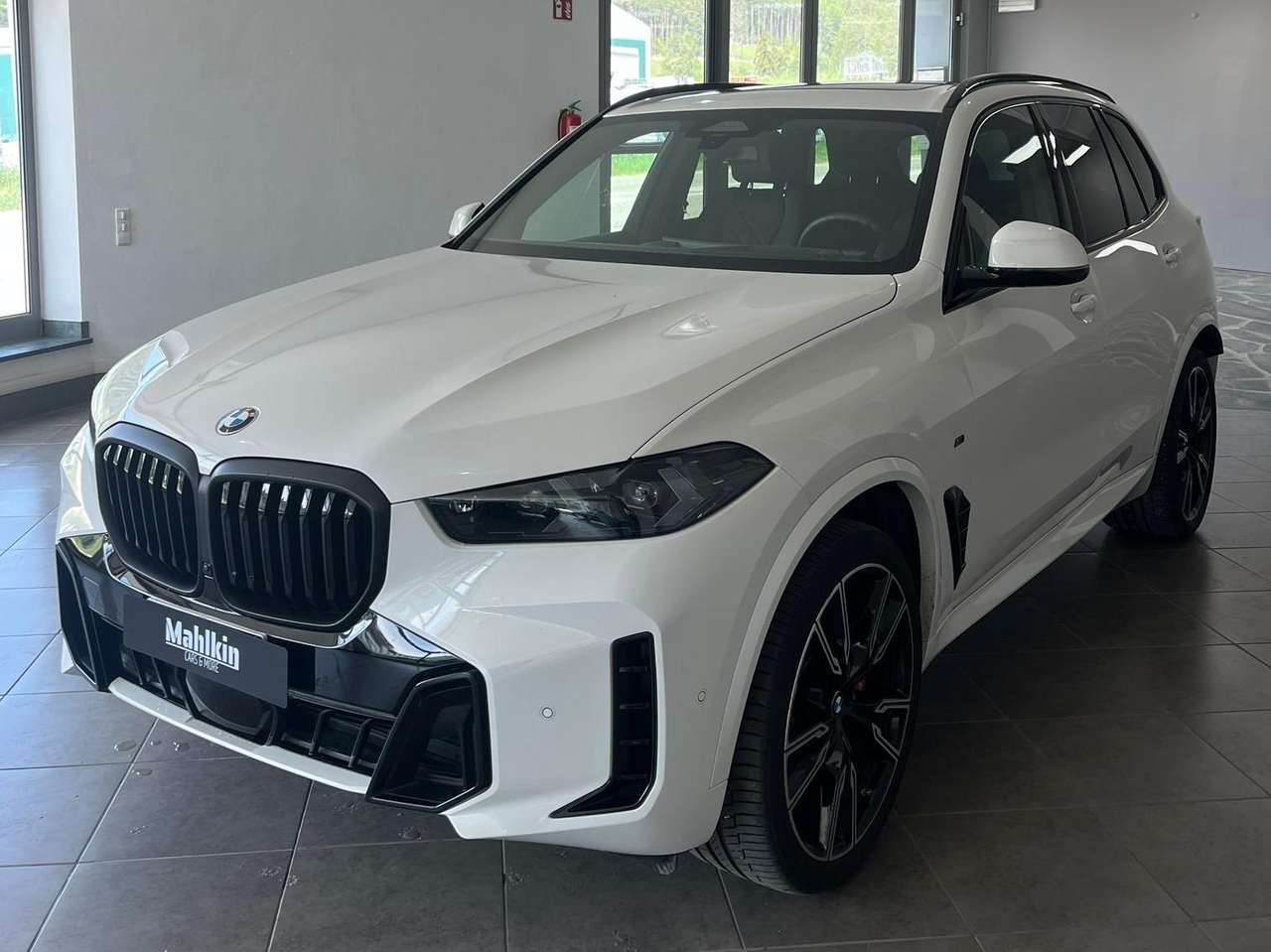 BMW X5 30 d xDrive M Sport Pro *Garantie*