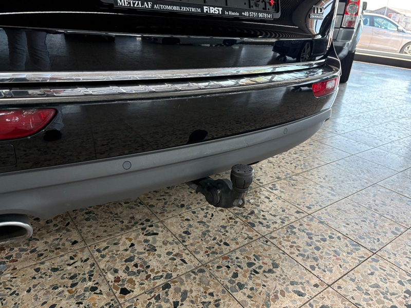 Audi Q5 2.0TDI/quattro/AHK/Kamera/Totwinkel/PDC — photo 8