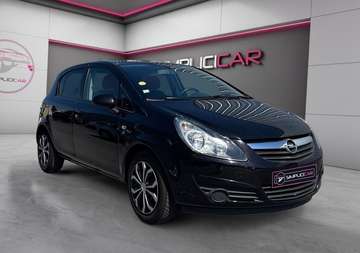 1.3L CDTI 75 Ch EcoFlex édition 111 Garantie 12 mois