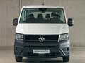 Volkswagen Crafter VW Crafter 35 T6 Doka-Pritsche L3 TDI Weiß - thumbnail 4