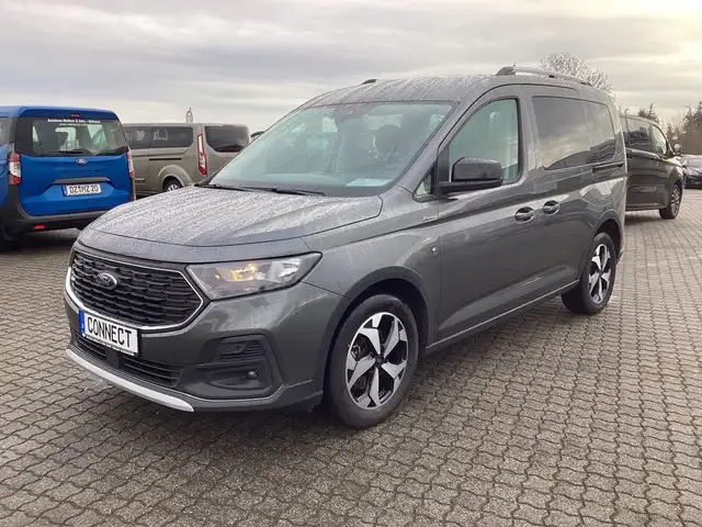 Ford Tourneo Connect Activ L1 / Winter-Paket
