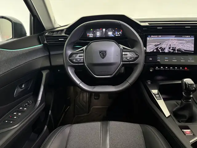 Peugeot 308 view 13