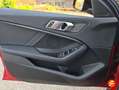 BMW 118 118i Rojo - thumbnail 8