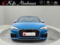 Audi S5 Blau - thumbnail 2
