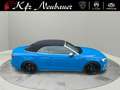 Audi S5 Blau - thumbnail 5