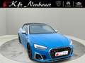 Audi S5 Blau - thumbnail 4