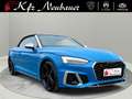 Audi S5 Blau - thumbnail 1