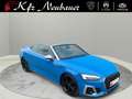 Audi S5 Blau - thumbnail 11