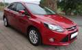 Ford Focus Lim. Titanium 47000Km! Rouge - thumbnail 3