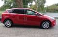 Ford Focus Lim. Titanium 47000Km! Rouge - thumbnail 4