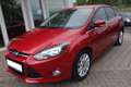 Ford Focus Lim. Titanium 47000Km! Rouge - thumbnail 1