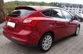 Ford Focus Lim. Titanium 47000Km! Rouge - thumbnail 5