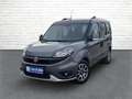 Fiat Doblo Cargo 1.6 Multijet Trekking Navi* AHZV* SHZ* Gris - thumbnail 2