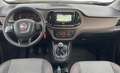 Fiat Doblo Cargo 1.6 Multijet Trekking Navi* AHZV* SHZ* Gris - thumbnail 12