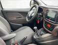 Fiat Doblo Cargo 1.6 Multijet Trekking Navi* AHZV* SHZ* Gris - thumbnail 13