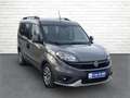 Fiat Doblo Cargo 1.6 Multijet Trekking Navi* AHZV* SHZ* Gris - thumbnail 4