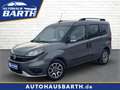 Fiat Doblo Cargo 1.6 Multijet Trekking Navi* AHZV* SHZ* Gris - thumbnail 1
