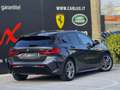 BMW 116 d Msport Auto 116CV LED  PACK LUCI SHADOW Grigio - thumbnail 11