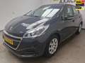 Peugeot 208 1.2 PureTech Active BOVAG GARANTIE ! NAVIGATIE ! A Gris - thumbnail 1