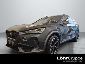 1,4 VZ eHybrid Automatik AHK