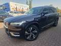 Volvo XC90 2.0 T8 Twin Engine AWD Inscription Intro Edition L Zwart - thumbnail 8