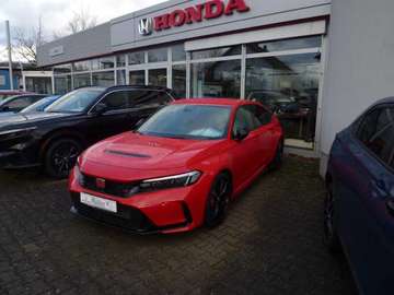 2.0 VTEC Turbo Type R