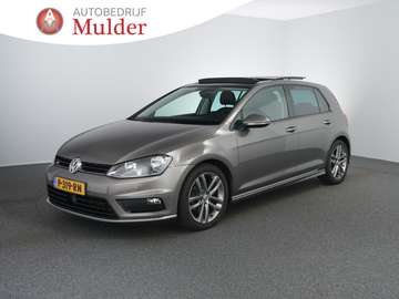 1.2 TSI Connected Series R-line | Pano | ACC |Carp