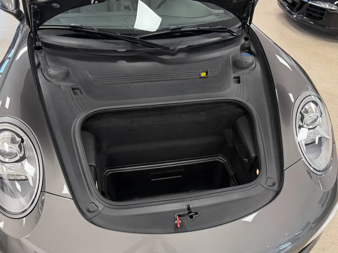 Porsche 911 снимка Porsche 911